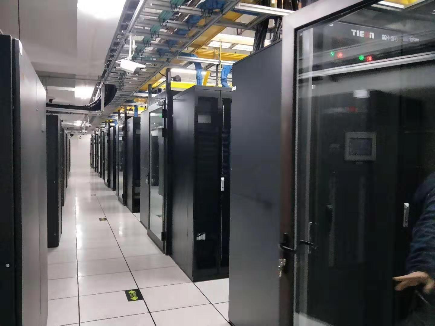 岚山天津IPFS机房-天津多线机房-天津自贸区机房